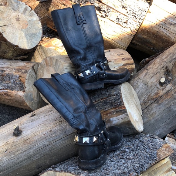 Frye Boots Size 6 - Picture 5 of 5